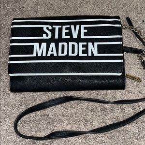 Steve Madden crossbody purse